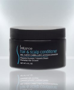 Influance Hair Care Hair & Scalp Conditioner 4oz