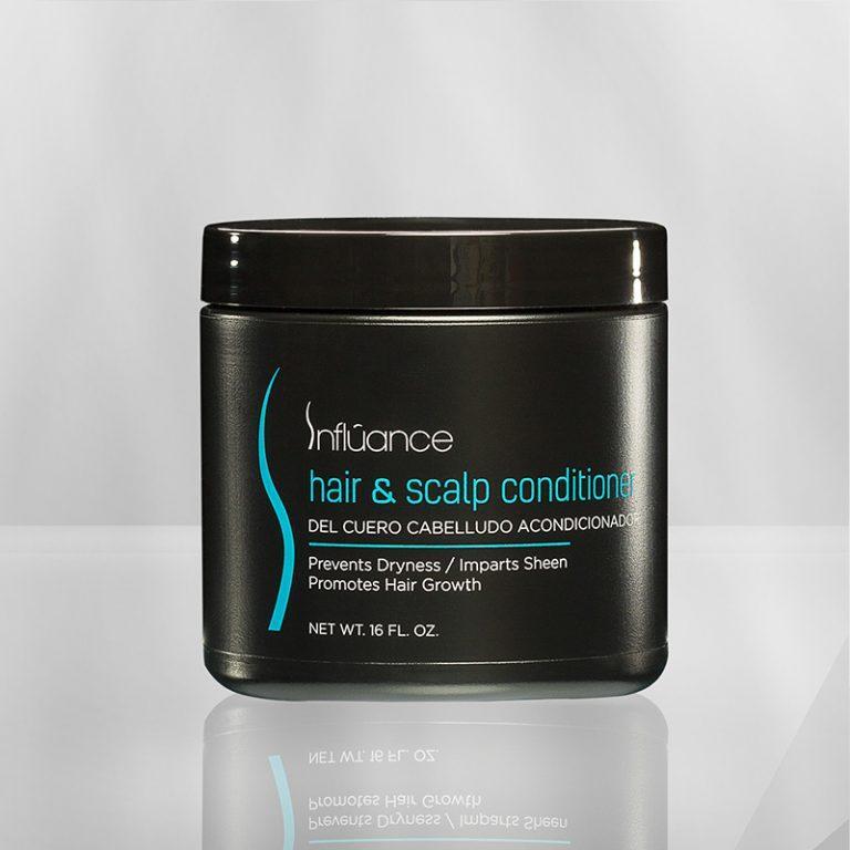 hairscalp16oz Influance Hair Care