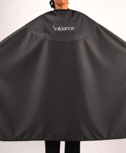 Influance Shampoo Cape