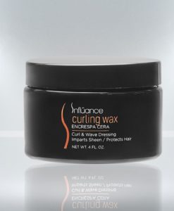 Influance Hair Care Curling Wax 4oz