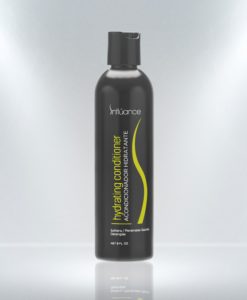 Influance Hair Care Hydrating Conditioner 8oz