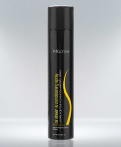 Influance Hair Care Oil Sheen & Conditioning Spray 11oz