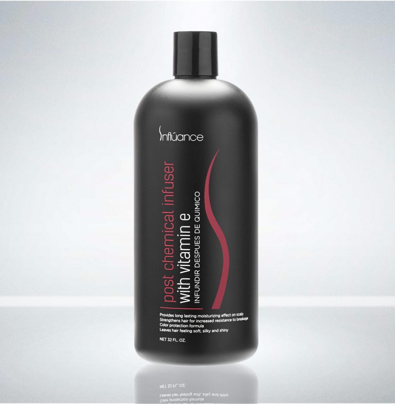 Influance Hair Care Post Chemical Infuser 32oz Influance Hair Care
