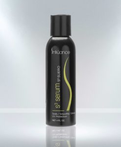 Influance Hair Care S3 Serum 4oz