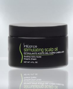 Influance Hair Care Stimulating Scalp Oil 4oz