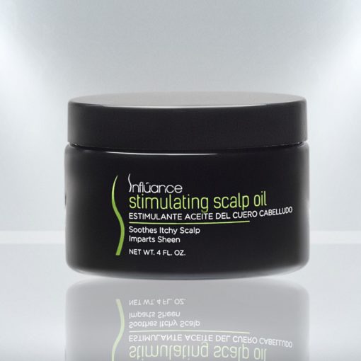 Influance Hair Care Stimulating Scalp Oil 4oz