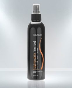 Influance Hair Care Styling Spritz Firm Hold 8oz