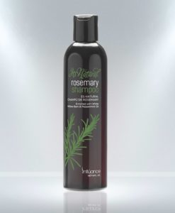 It's Natural Rosemary Shampoo 8oz