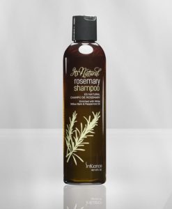 It's Natural Organic Complex 4oz. | Influance Hair Care