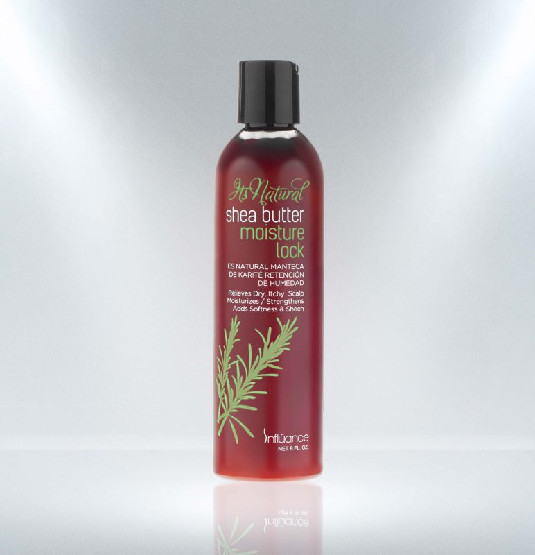It's Natural Shea Butter Moisture Lock 8oz