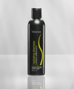 Influance Hair Care Hydrating Shampoo 8oz.