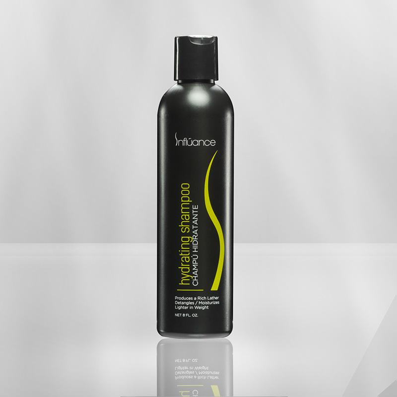 Most Hydrating Shampoo For Curly Hair