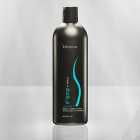 Influance Hair Care S3 Spray 16oz.