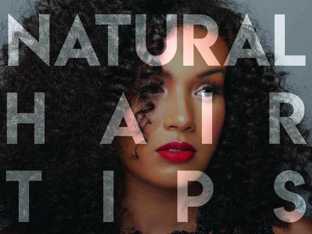 Natural Hair Care Tips And Tricks Influance Hair Care