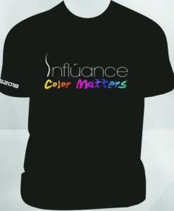 NES2018 Color Matters T-Shirt