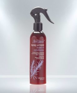 It's Natural Honey Almond Leave In Conditioner 8oz