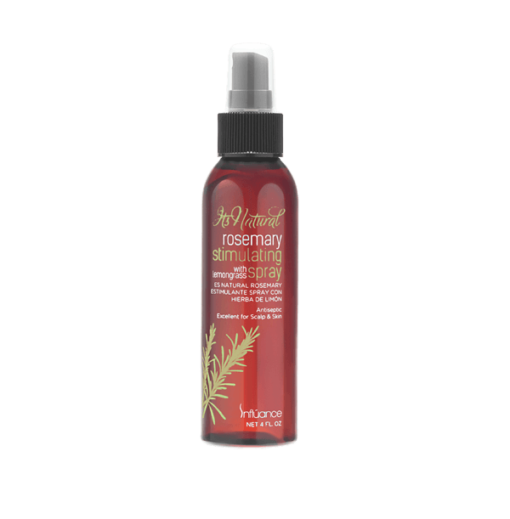 It’s Natural Rosemary Stimulating Spray – Influance Hair Care