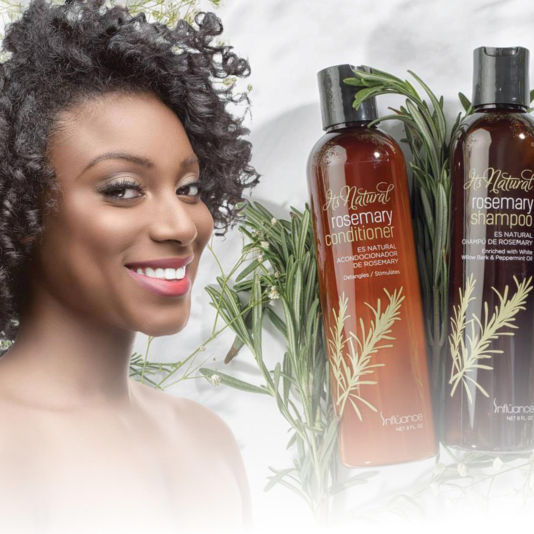 Professional Hair Care Retailing Seminar