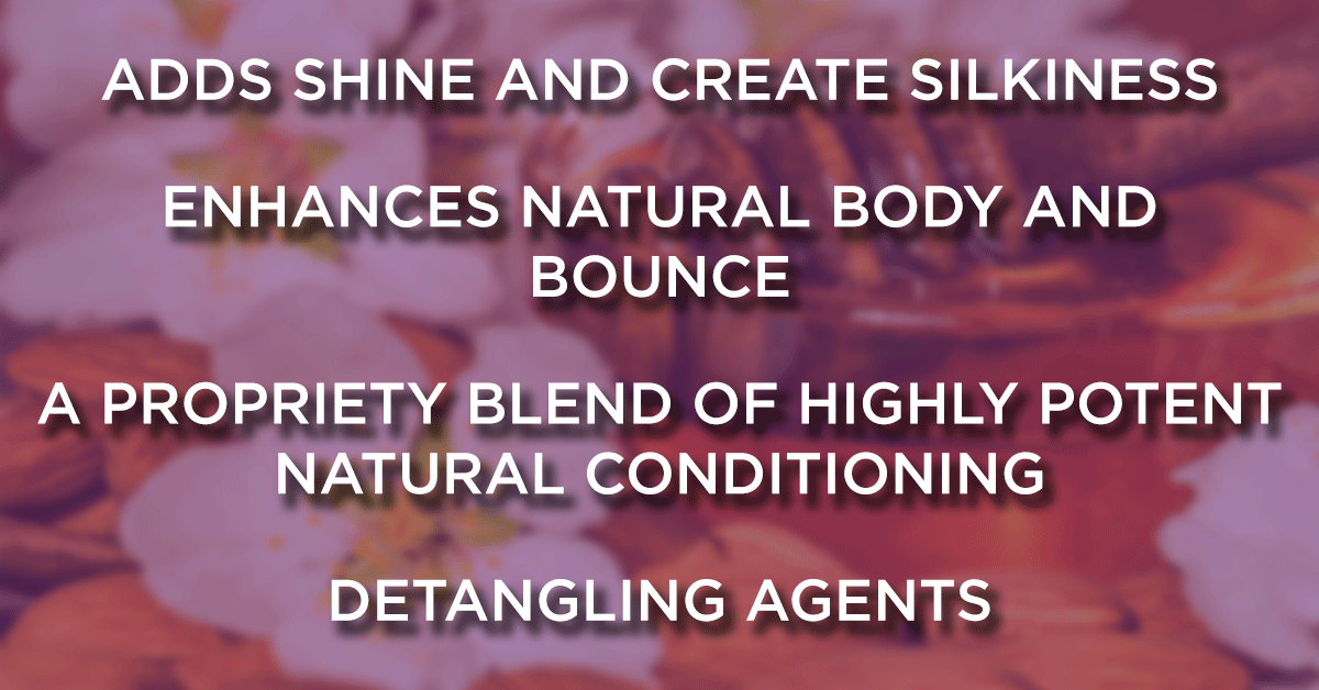 Honey Almond Foam Benefits
