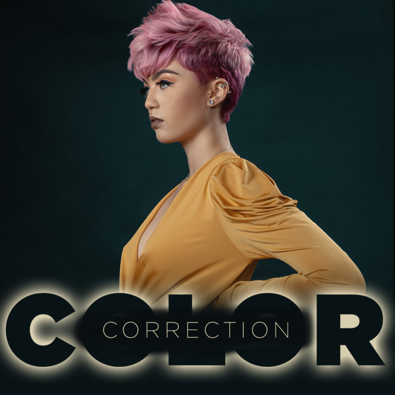 Color Correction Virtual Seminar