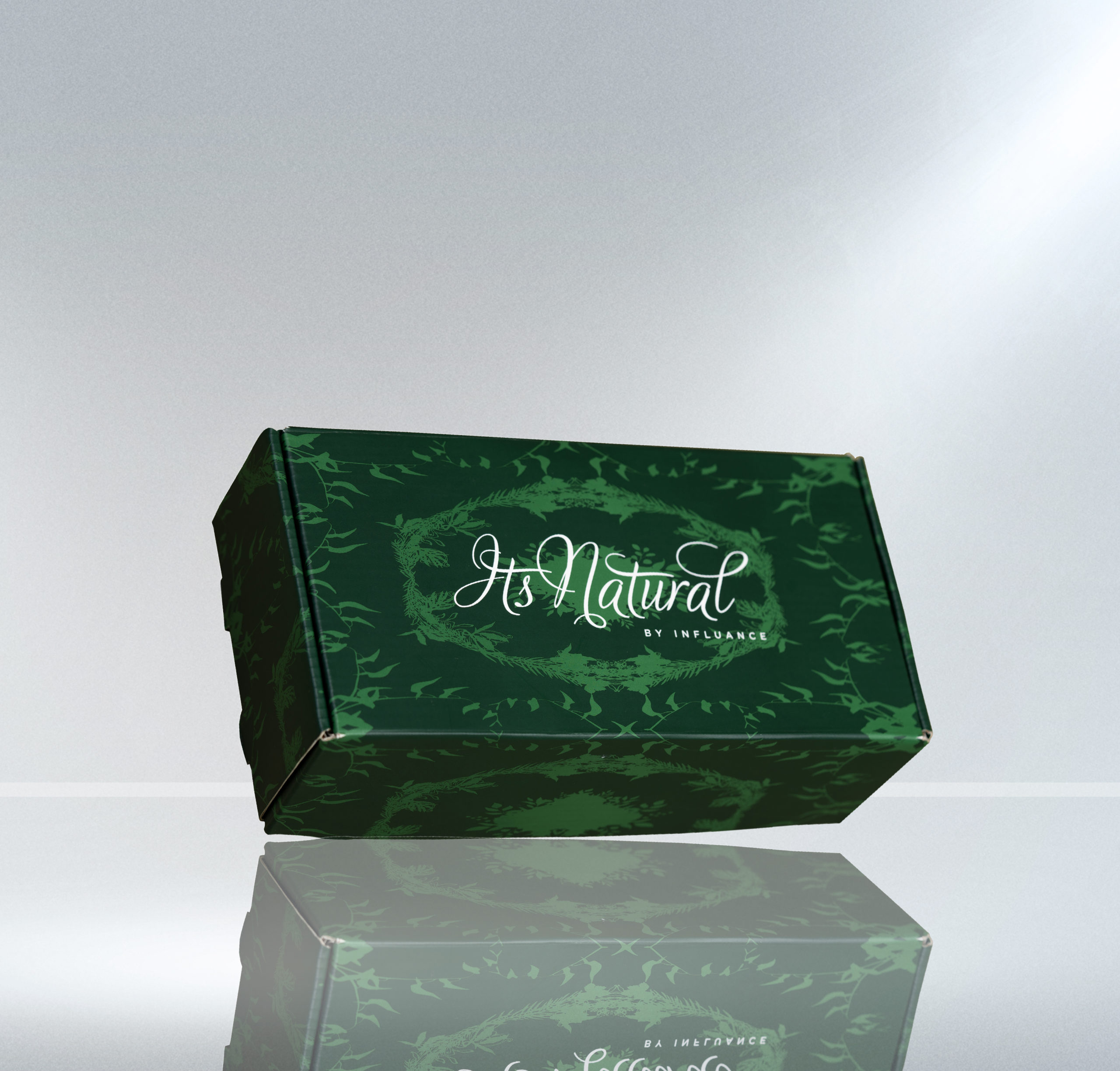 It’s Natural Limited Edition Collector’s Box