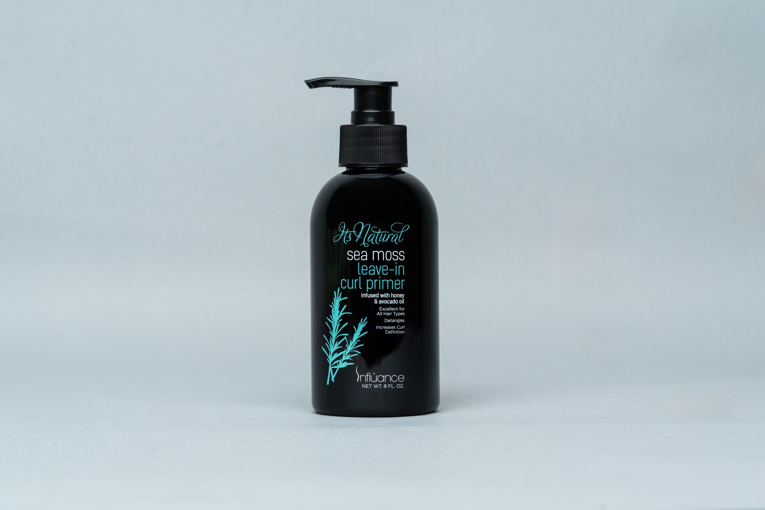 Sea Moss Leave-In Curl Primer