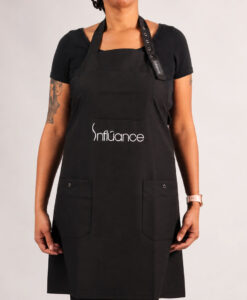 Influance Apron